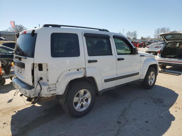 Vin: 1j4pn2gk9bw545613, lot: 49289015, jeep liberty sport 20113