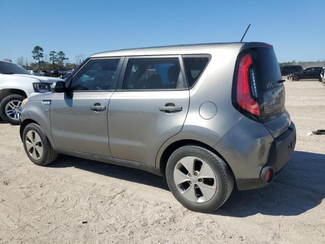 Vin: kndjn2a20g7280988, lot: 48875895, kia soul 20162
