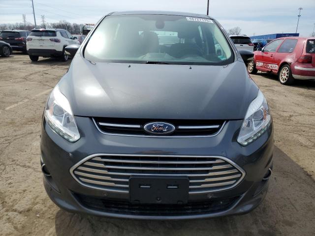 2017 FORD C-MAX TITA 1FADP5FU6HL101337