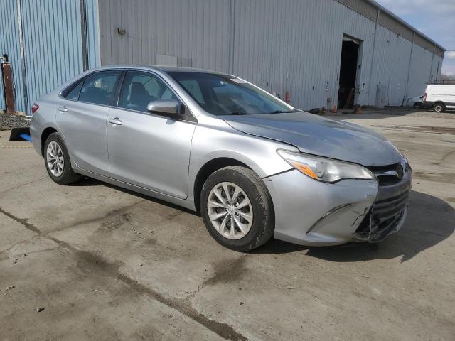 2017 TOYOTA CAMRY LE - 4T1BF1FK3HU724335