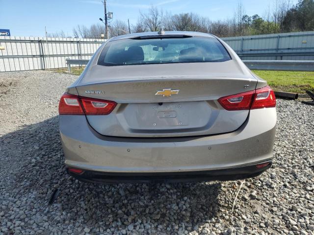 2024 CHEVROLET MALIBU LT - 1G1ZD5ST6RF236459
