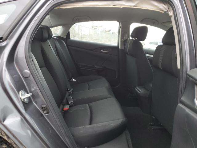 2020 HONDA CIVIC LX - 2HGFC2F68LH554266