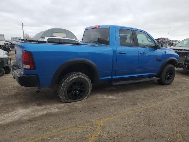 2022 RAM 1500 CLASS 1C6RR7GG8NS204749