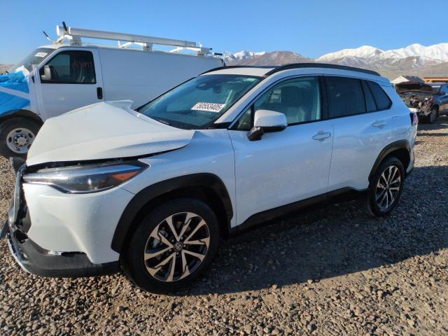 Vin: 7mudaabg4rv112959, lot: 50553405, toyota corolla cr xle 2024 img_1