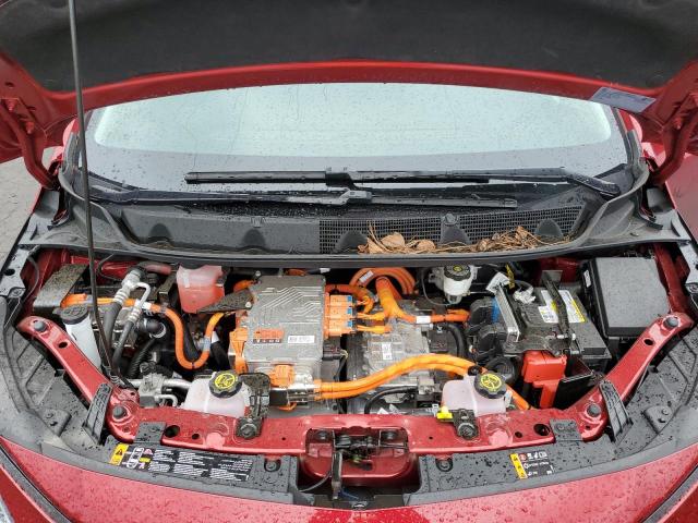 2023 CHEVROLET BOLT EV 1L 1G1FW6S02P4128938