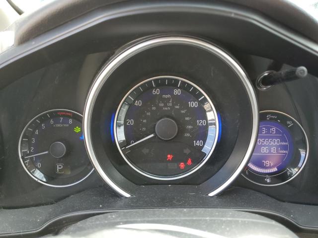 2016 HONDA FIT EX JHMGK5H73GS012857