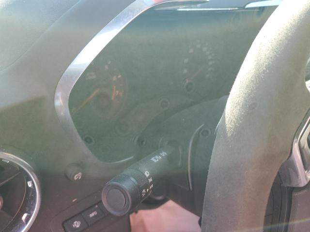 2023 CHEVROLET CAMARO LT1 1G1FF1R70P0125842