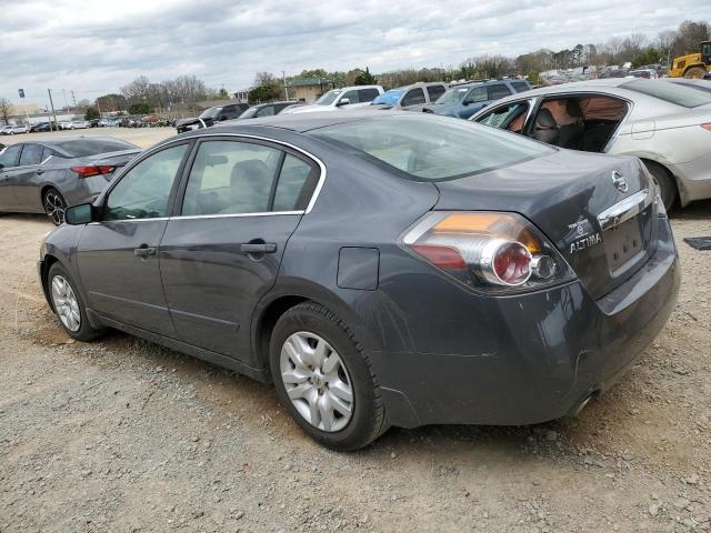 Vin: 1n4al2ap7an501979, lot: 49736445, nissan altima base 20102