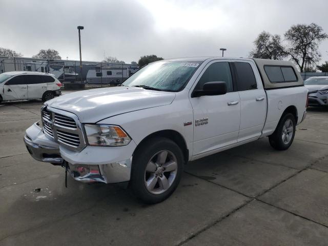 Vin: 1c6rr6gt5gs208994, lot: 49192975, ram 1500 slt 2016 img_1