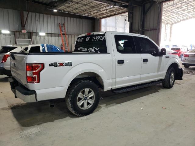 Vin: 1ftew1ep8jkf76389, lot: 47482905, ford f150 supercrew 20183