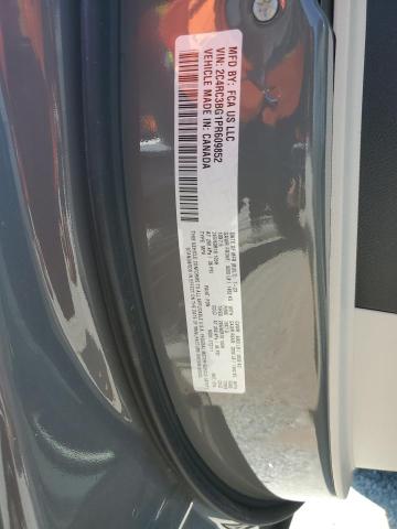 2023 CHRYSLER PACIFICA T - 2C4RC3BG1PR609852