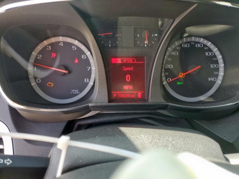2017 GMC TERRAIN SL - 2GKALMEK2H6314446