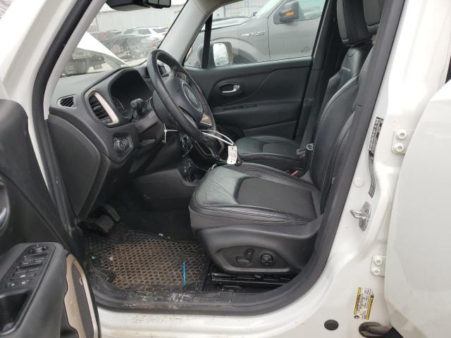 2017 JEEP RENEGADE T - ZACCJBCB5HPF19893
