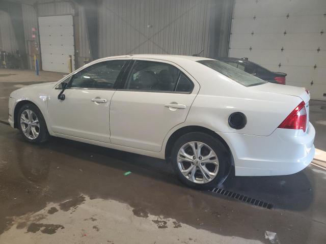 Vin: 3fahp0ha5cr289091, lot: 48529285, ford fusion se 20122