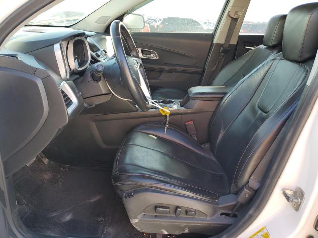 2016 CHEVROLET EQUINOX LT - 2GNFLGEK8G6289724