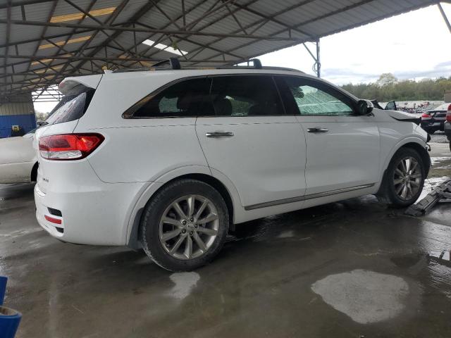 Vin: 5xypk4a53gg069540, lot: 51209055, kia sorento sx 20163