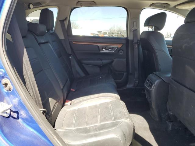 2022 HONDA CR-V TOURI - 7FARW2H94NE022990
