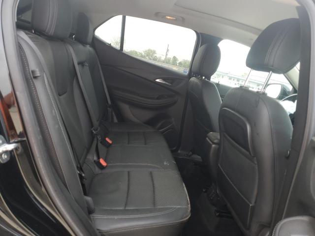 2022 BUICK ENCORE GX - KL4MMFSL4NB065486