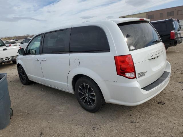 Vin: 2c4rdgeg6kr619186, lot: 47015605, dodge caravan gt 20192