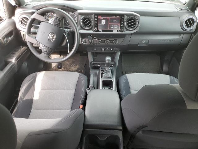2020 TOYOTA TACOMA DOU - 3TMCZ5AN0LM336663