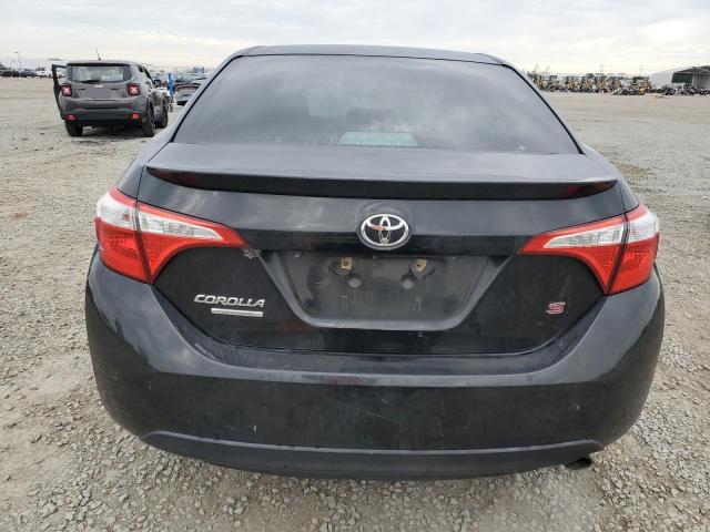 2016 TOYOTA COROLLA L - 2T1BURHE4GC494638