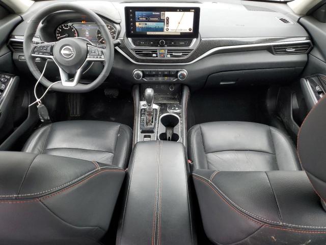 2023 NISSAN ALTIMA SR - 1N4BL4CW1PN331762