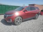 2022 CHEVROLET EQUINOX PR - 3GNAXNEV2NS165606