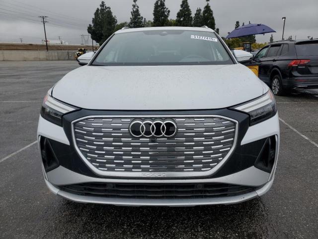2023 AUDI Q4 E-TRON WA1L2BFZ4PP050890