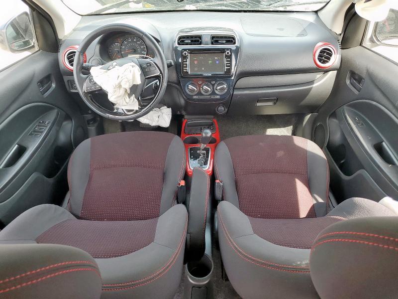 2019 MITSUBISHI MIRAGE LE ML32A5HJ2KH016479