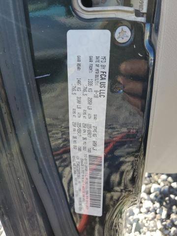 2019 DODGE GRAND CARA - 2C4RDGCG5KR519017