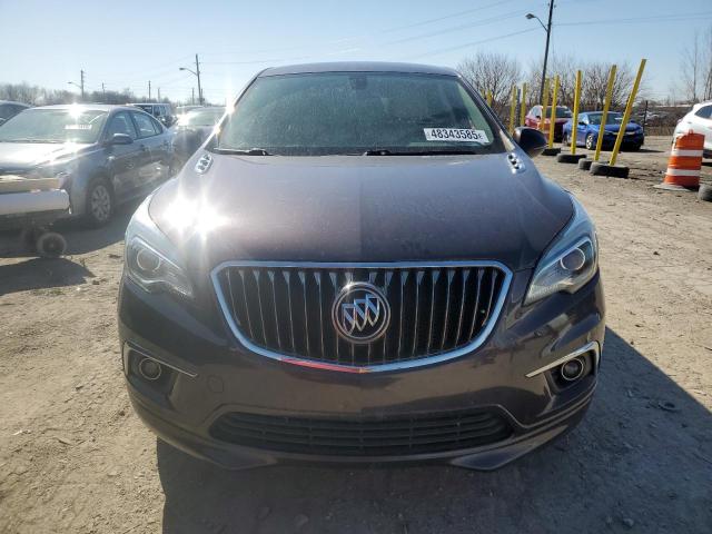 2017 BUICK ENVISION P - LRBFXASA9HD153965