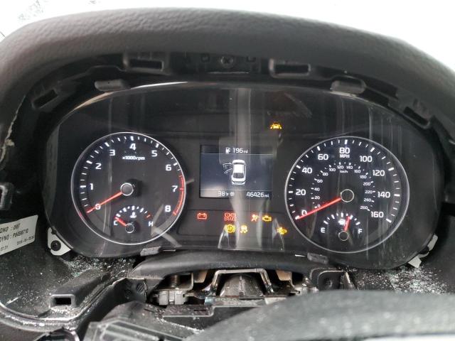 2020 KIA FORTE FE - 3KPF24AD5LE143714