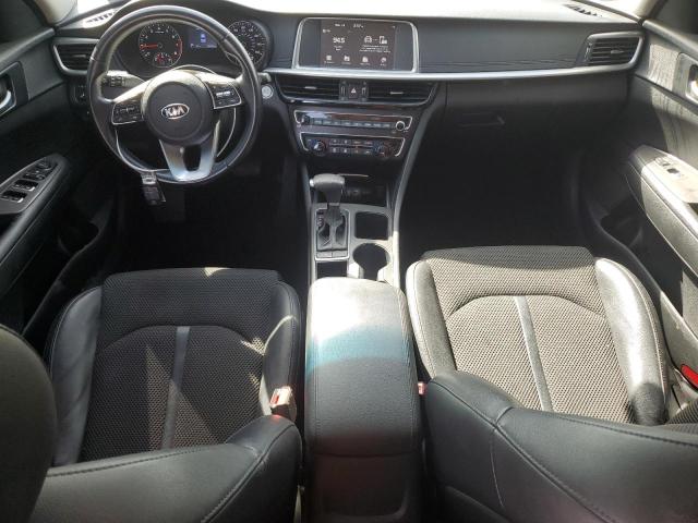 2019 KIA OPTIMA LX - 5XXGT4L35KG295696