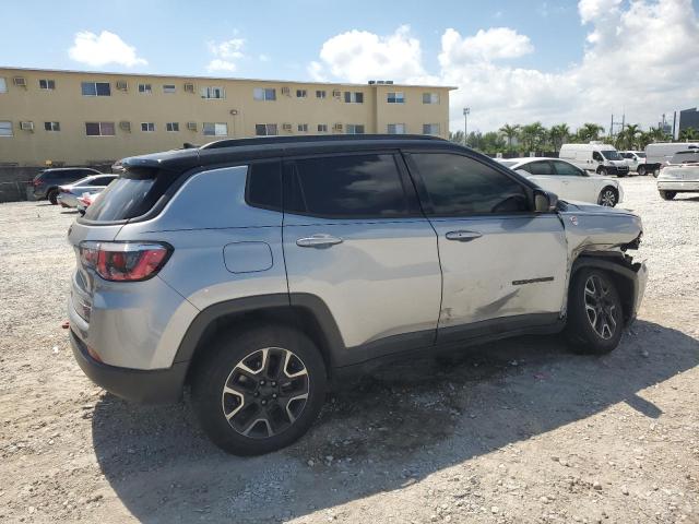 Vin: 3c4njddb8kt669113, lot: 48796325, jeep compass trailhawk 20193