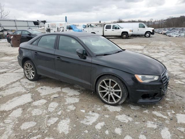 Vin: waub8gff1g1069349, lot: 48429505, audi a3 premium 20164