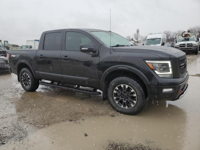 Vin: 1n6aa1ed9ln505056, lot: 47724335, nissan titan sv 20204