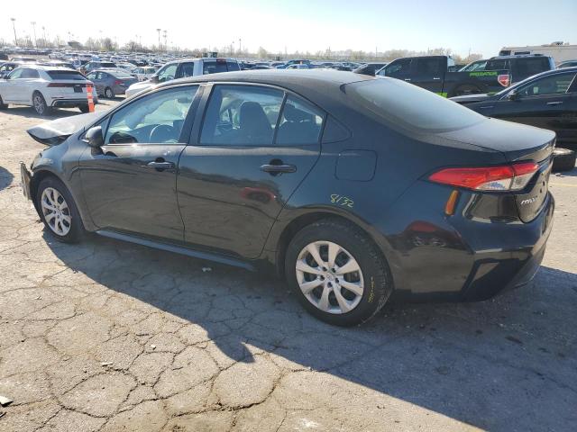 Vin: 5yfepmae0np341060, lot: 50692035, toyota corolla le 20222