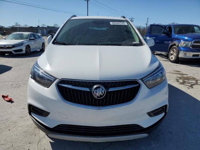 2019 BUICK ENCORE PRE - KL4CJASB1KB780090