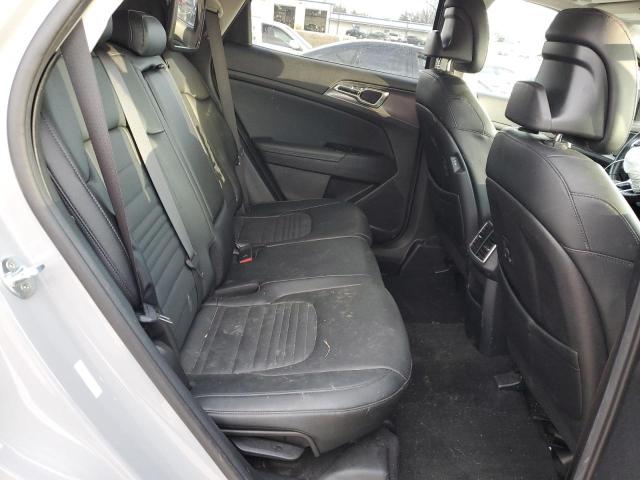 2023 KIA SPORTAGE S - 5XYK53AF4PG039046