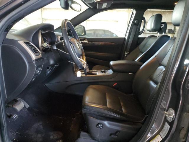 2017 JEEP GRAND CHER - 1C4RJFBG6HC647157