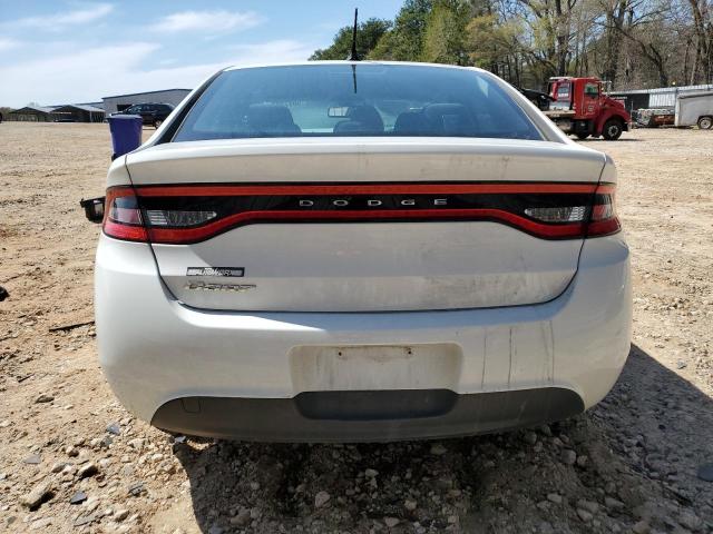 2016 DODGE DART SE 1C3CDFAA5GD592112