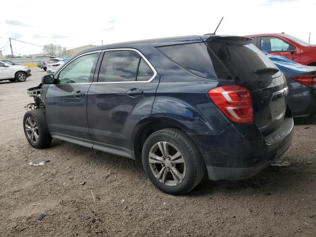 Vin: 2gnalbek8h1611919, lot: 49423045, chevrolet equinox ls 20172