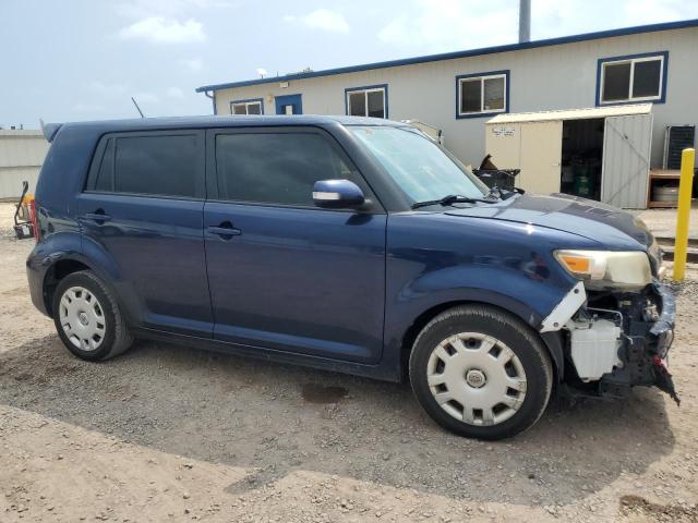 Vin: jtlze4fe8fj068282, lot: 51185275, toyota scion 20154