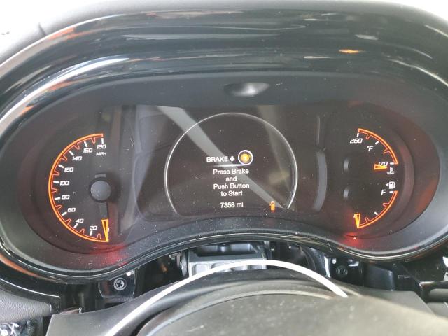 2024 DODGE DURANGO SR 1C4SDJGJ9RC221643