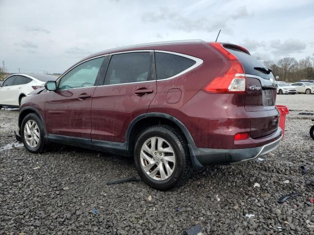 2015 HONDA CR-V EXL - 2HKRM3H73FH546625