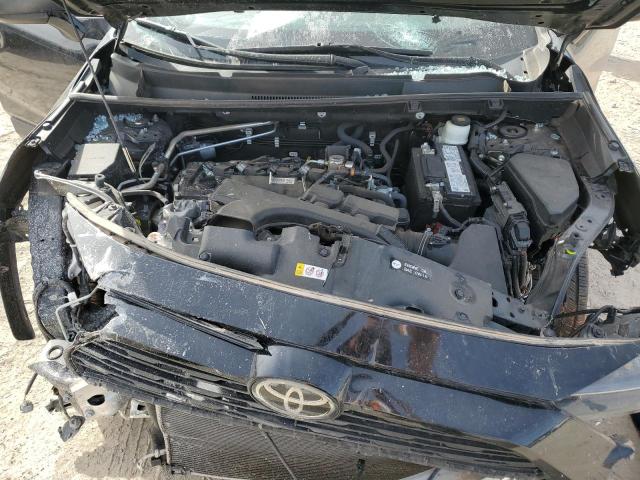 2021 TOYOTA RAV4 LE - 2T3H1RFV1MC129679