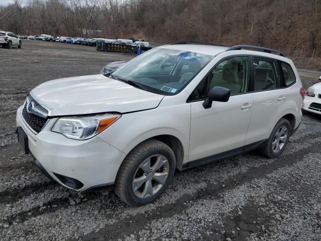 2015 SUBARU FORESTER 2 #3110593560