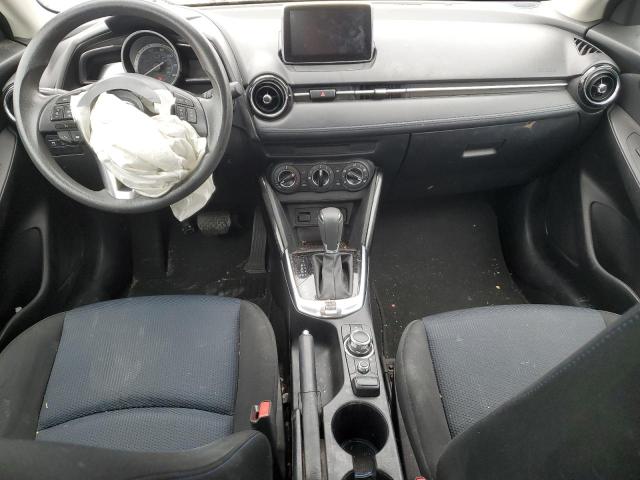 2017 TOYOTA YARIS IA 3MYDLBYVXHY179073