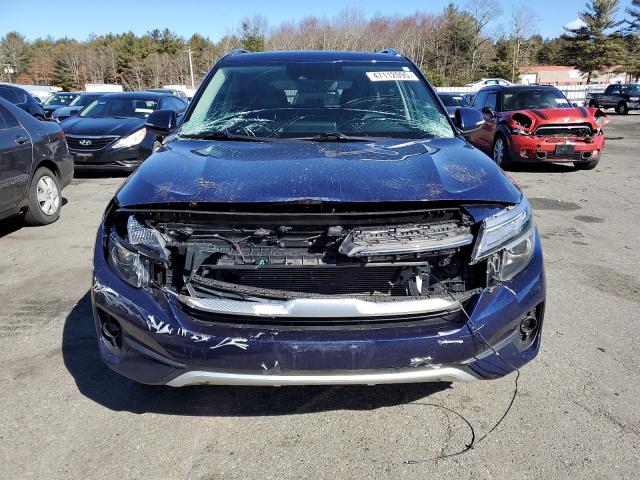 2021 KIA SELTOS EX KNDERCAA0M7098433