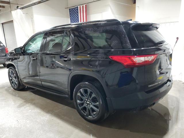 2019 CHEVROLET TRAVERSE H 1GNEVJKW9KJ316709